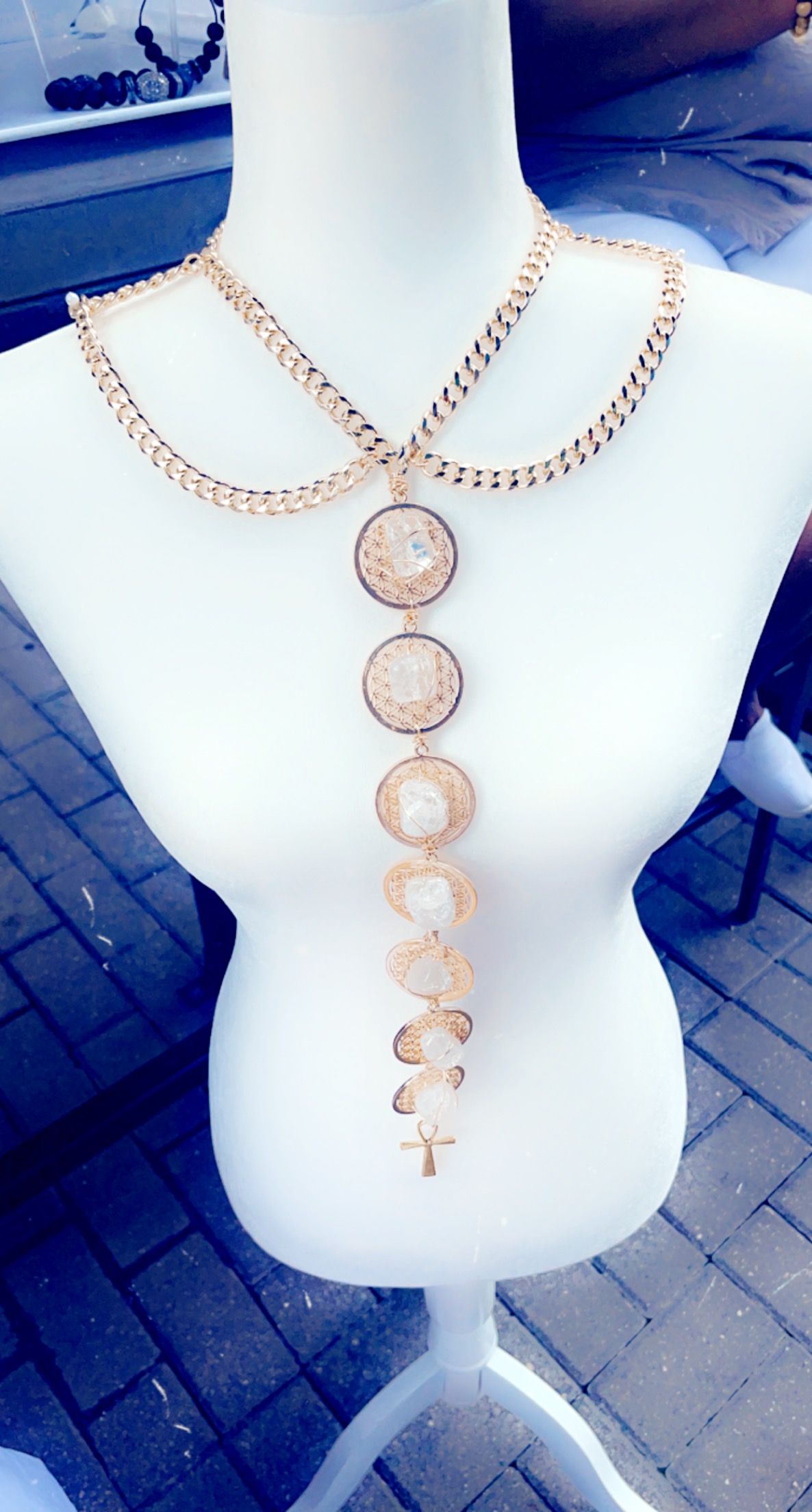 Unique Pieces
